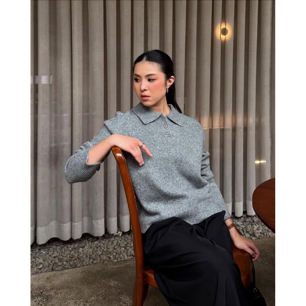 GONEGANI SEWOON SWEATER