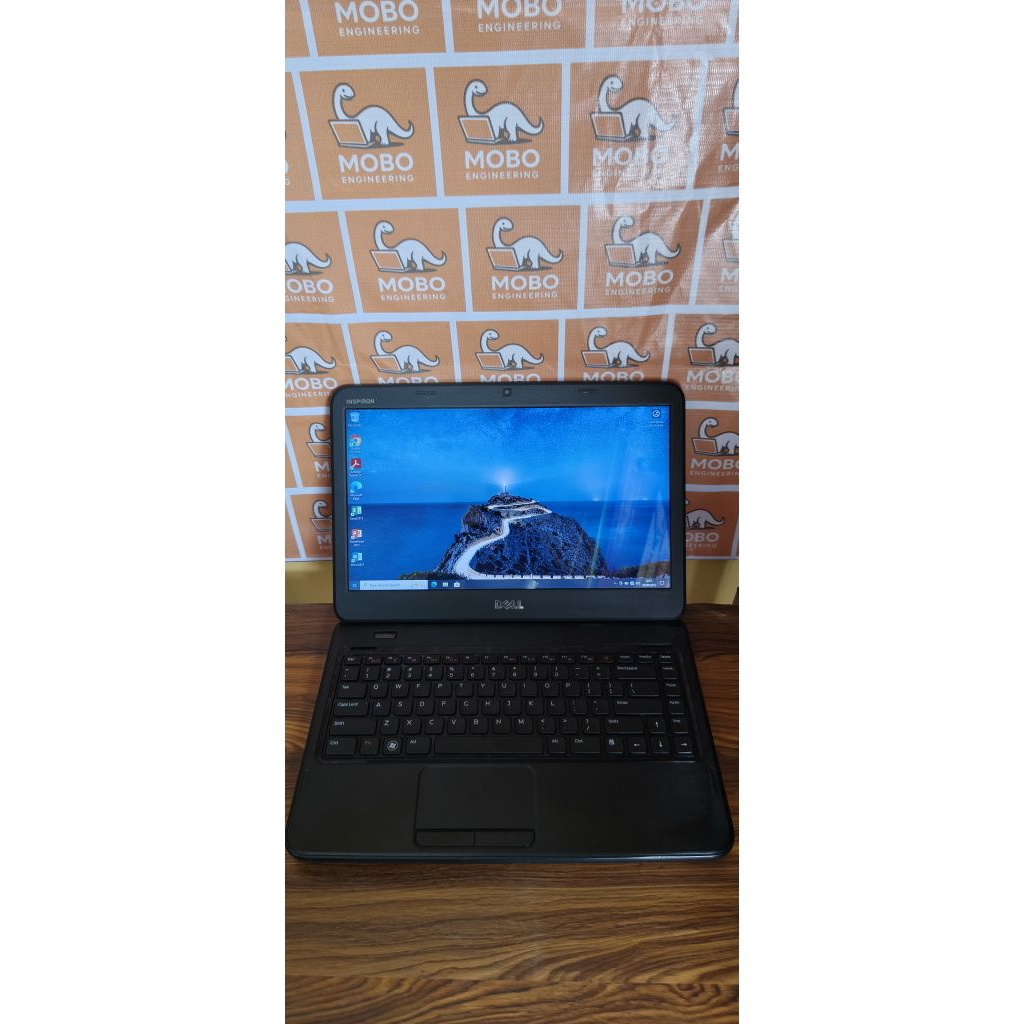 LAPTOP DELL INSPIRON CORE i5