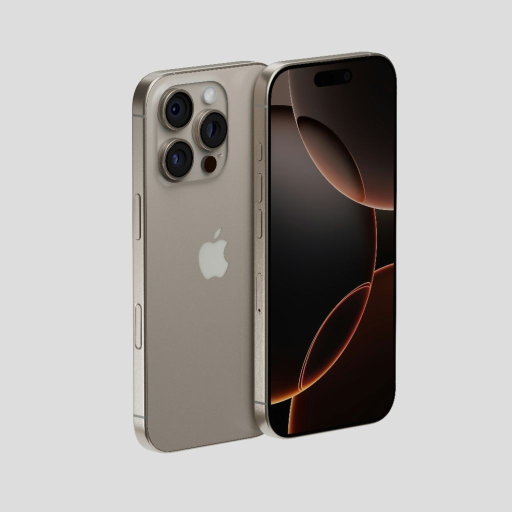 KUPON UNDIAN ( jika beruntung dapatkan iPhone 16 pro /128Gb/iBox )