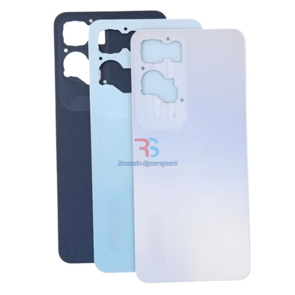 Backdoor Vivo Y19s Tutup Belakang