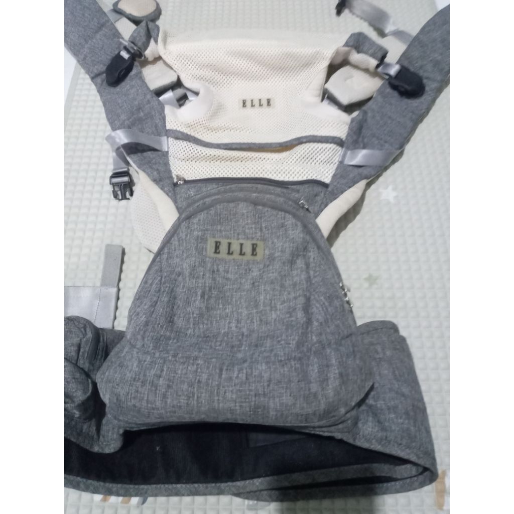 Preloved Gendongan Hipseat