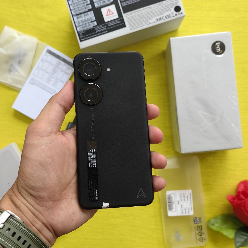 Asus Zenfone 10 5G 16/512GB | 8/128GB Garansi Resmi Indonesia