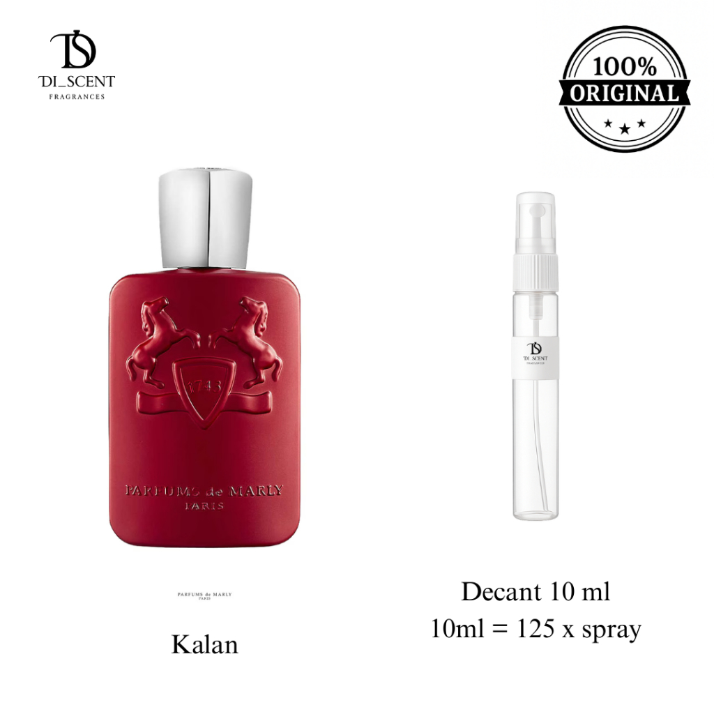 Parfum Decant PdM(Parfums de Marly) Kalan