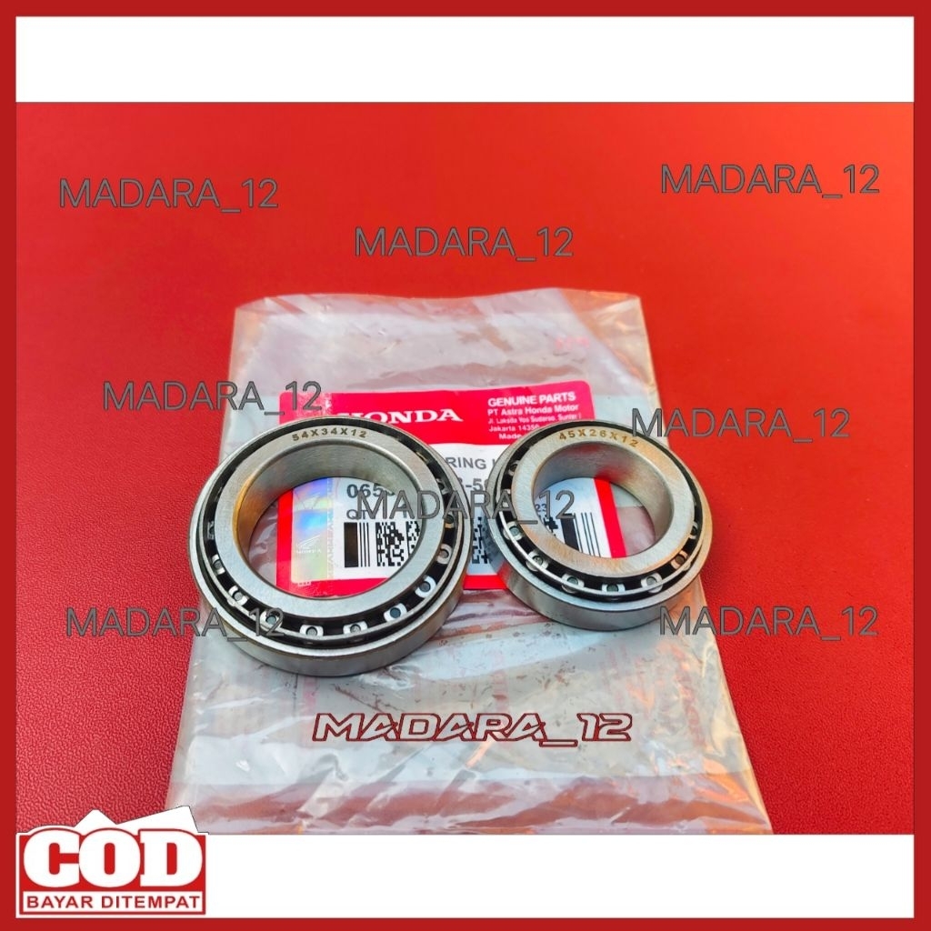 KOMSTIR LAHER BAMBU HONDA BEAT VARIO SCOOPY SUPRA BLADE REVO/COMSTIR KOMSTIR KONES CONES LAHER BAMBU