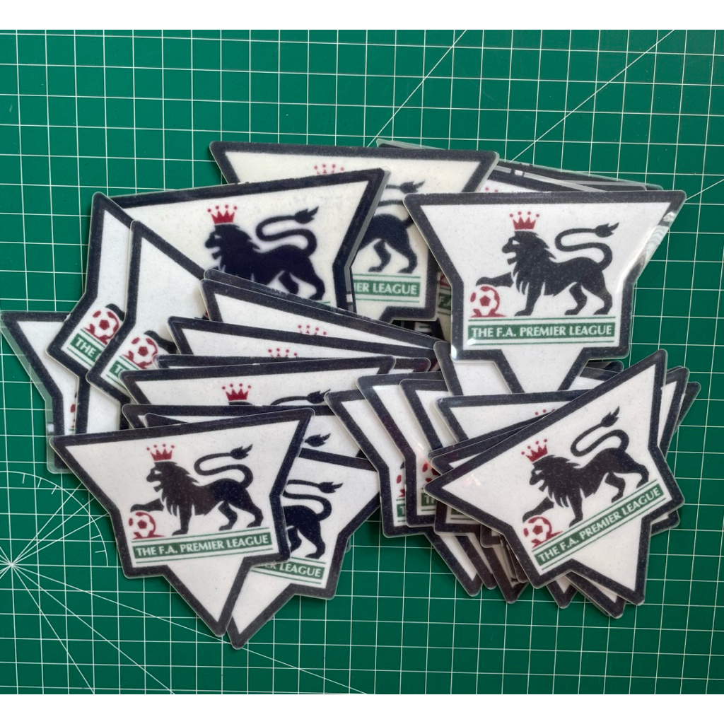 PATCH LIGA INGGRIS EPL RETRO 1993-1997 HK