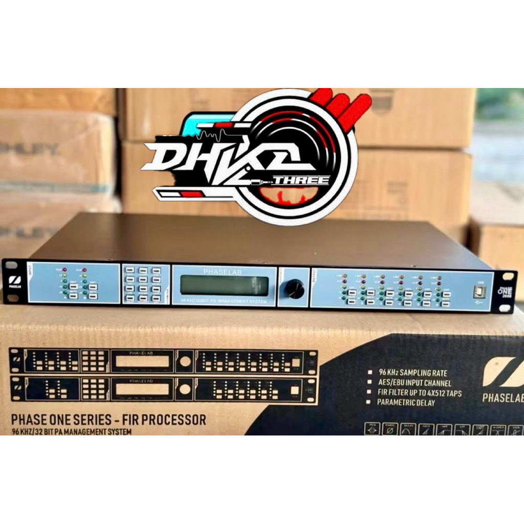 DLMS PHASELAB PHASEONE 2600 ORIGINAL / Dlms Phaselab Phaseone 2060 original / Dlms Phaselab phaseone
