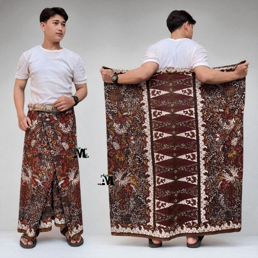 Sarung Batik Gus Iqdam || Sarung Batik Gus Kautsar || sarung batik Laseman