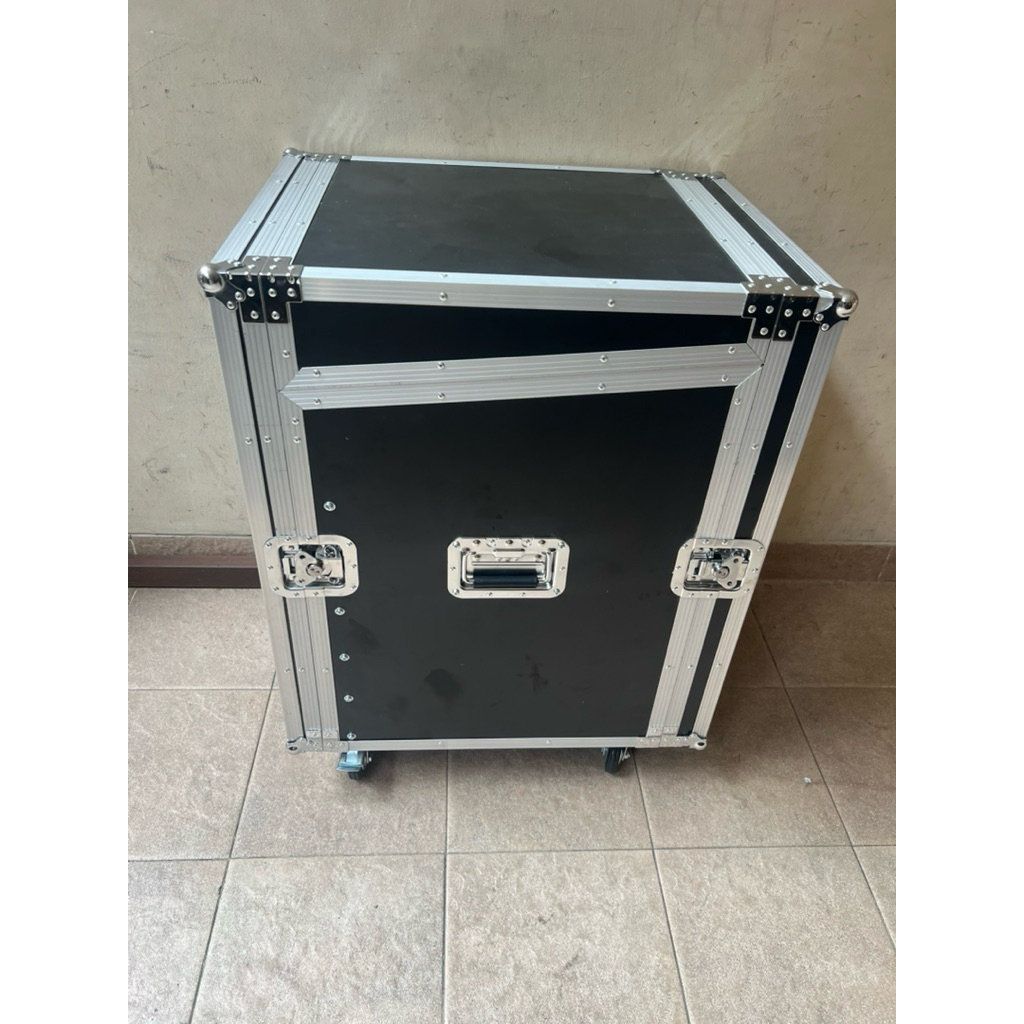 Hardcase BOX 12U mixer Hardcase
