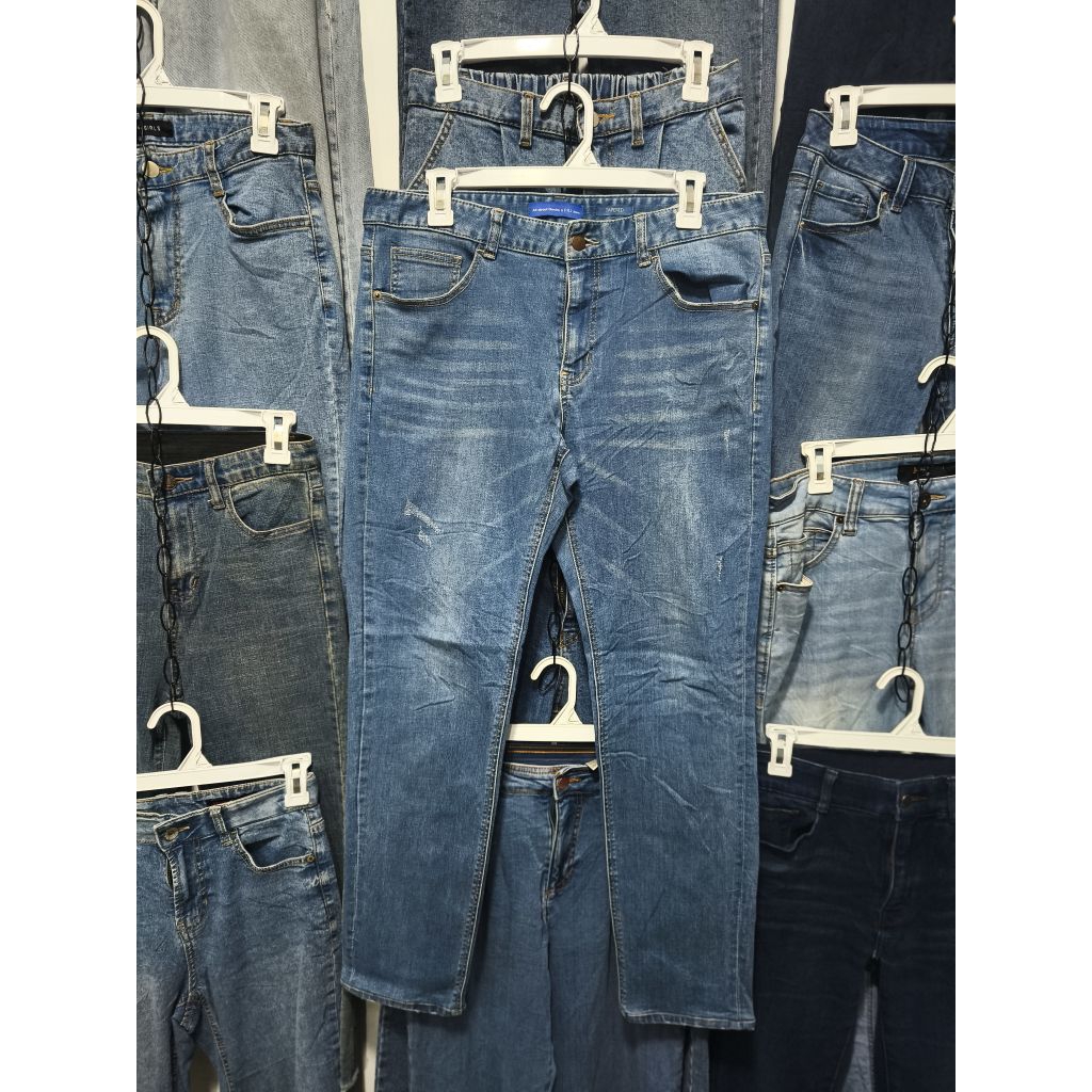 celana jeans dari FRJ size33