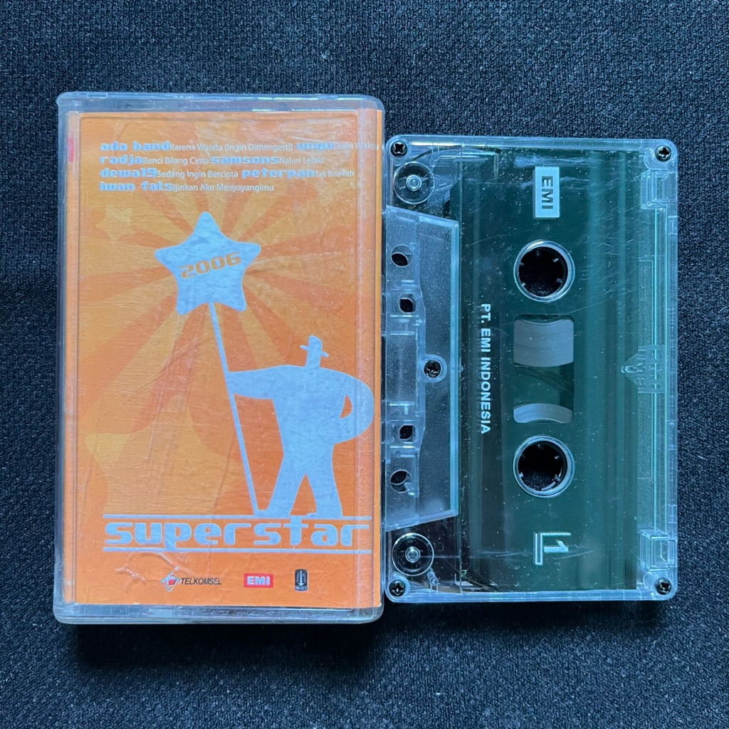 KASET SUPERSTAR