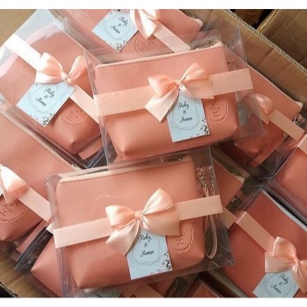 Mika Kotak Souvenir Uk 20x20x6 AB ( MIKA SAJA )