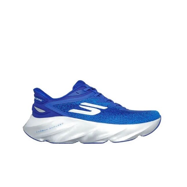 Skechers Skx Aero Wave Burst Blue