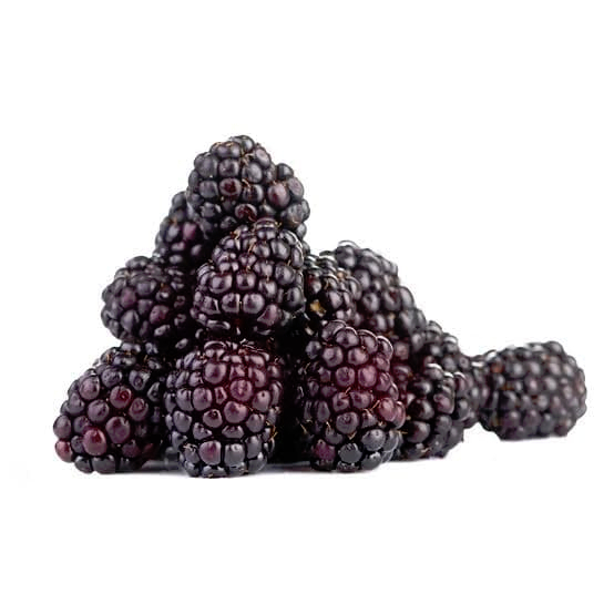 TERMURAH 100gr Buah Blackberry Frozen Mulberry Black Berry Murbei