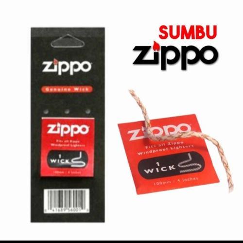ZIPPO SUMBU KOREK