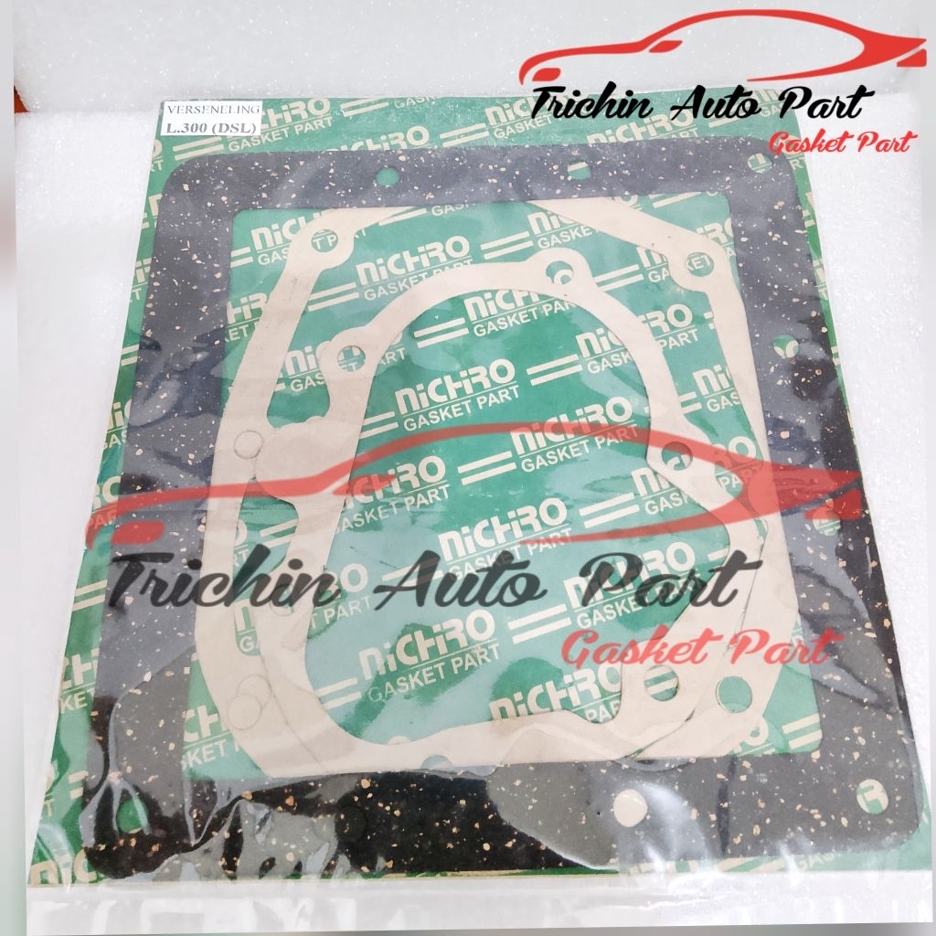 Paking Transmisi L300 Diesel Paking Verseneling L300 Diesel