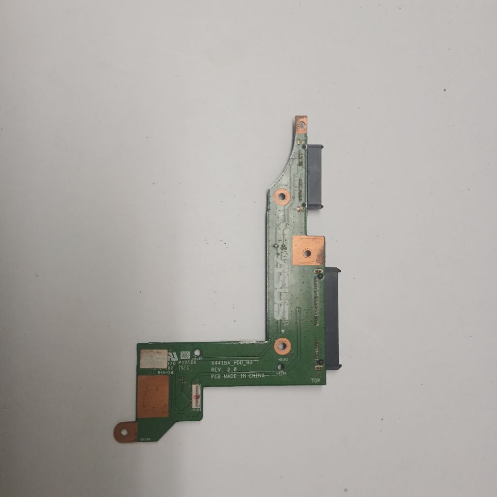 Papan Board HDD/SSD DVD Room Asus X441BA X441 Series