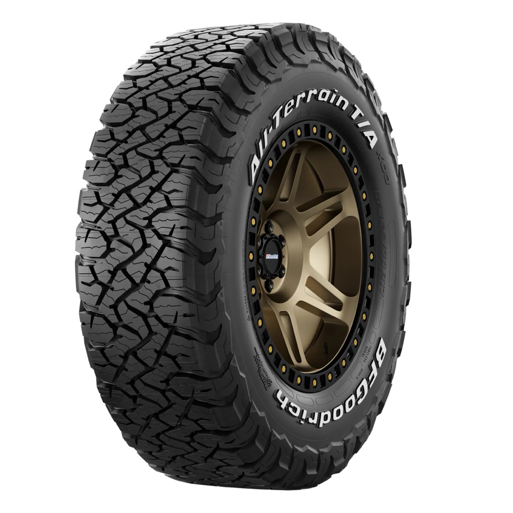 Ban Mobil 215/65 R16 BFGOODRICH AT KO3 215 65 16 A/T All Terrain