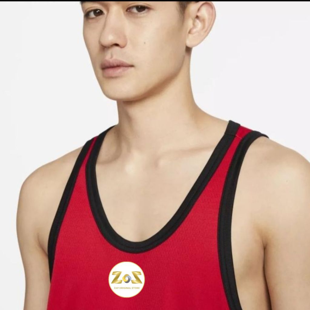 Dri fit crossover Jersey Basketball DH7133-657