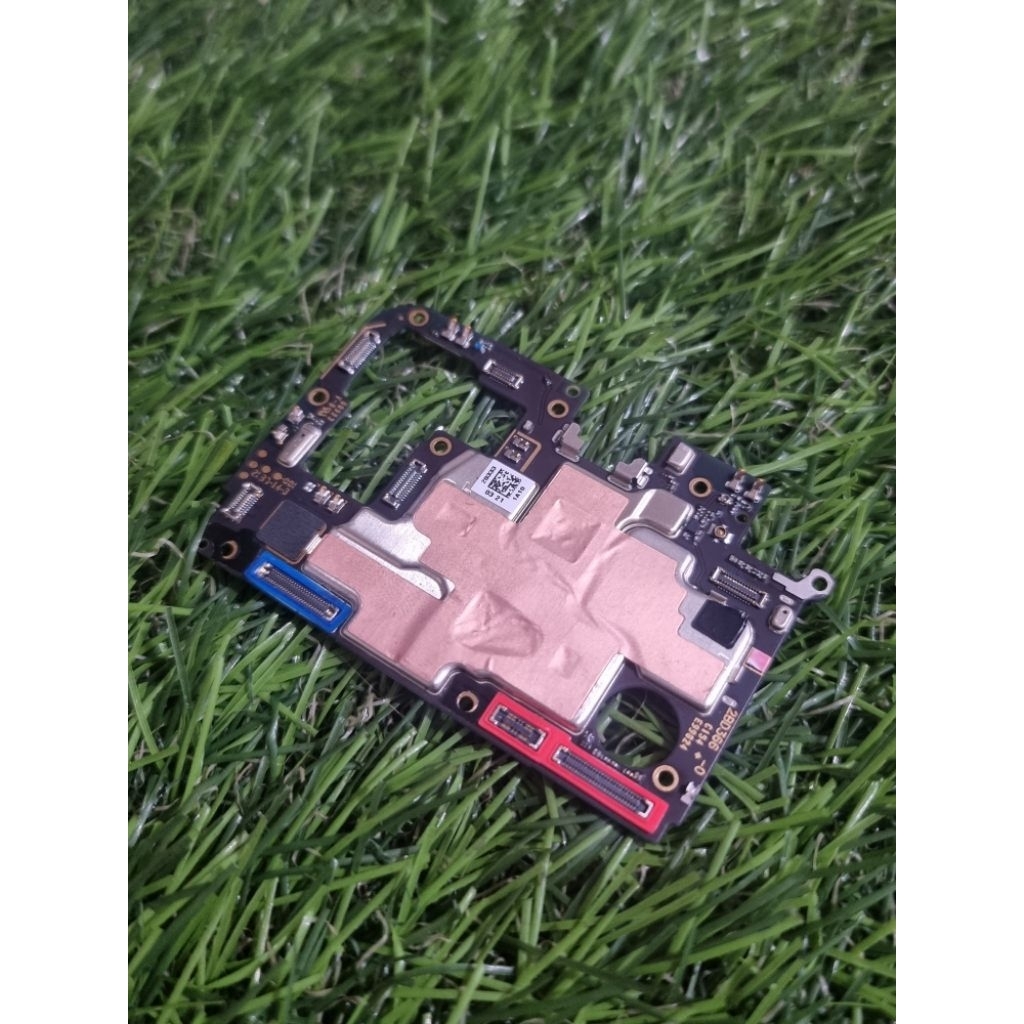 Mesin Oppo Reno 6 4G CPH2235 Normal