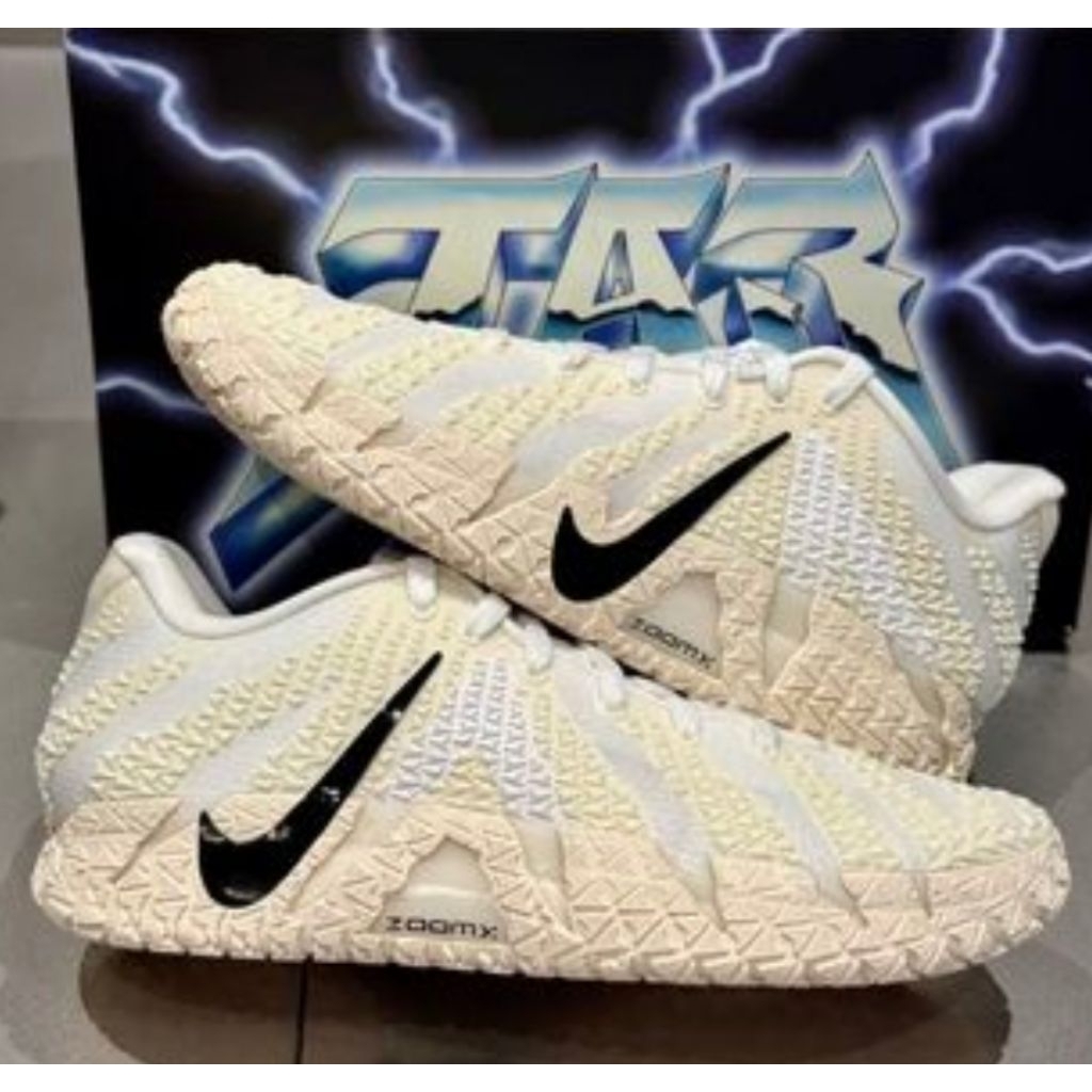 nike ja morant 3 coconut milk