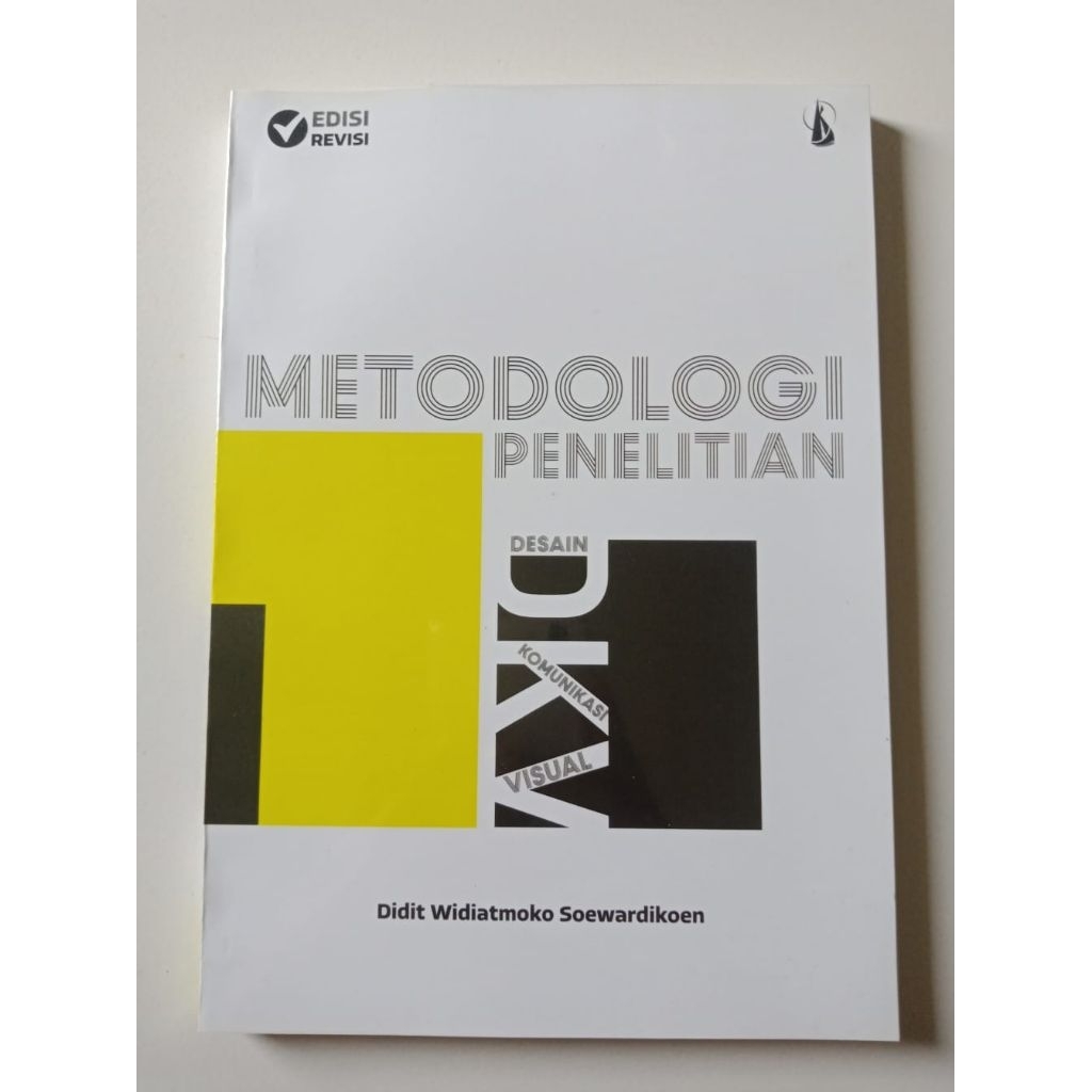 Buku Metlit DKV Referensi Buku Terlengkap Terlaris