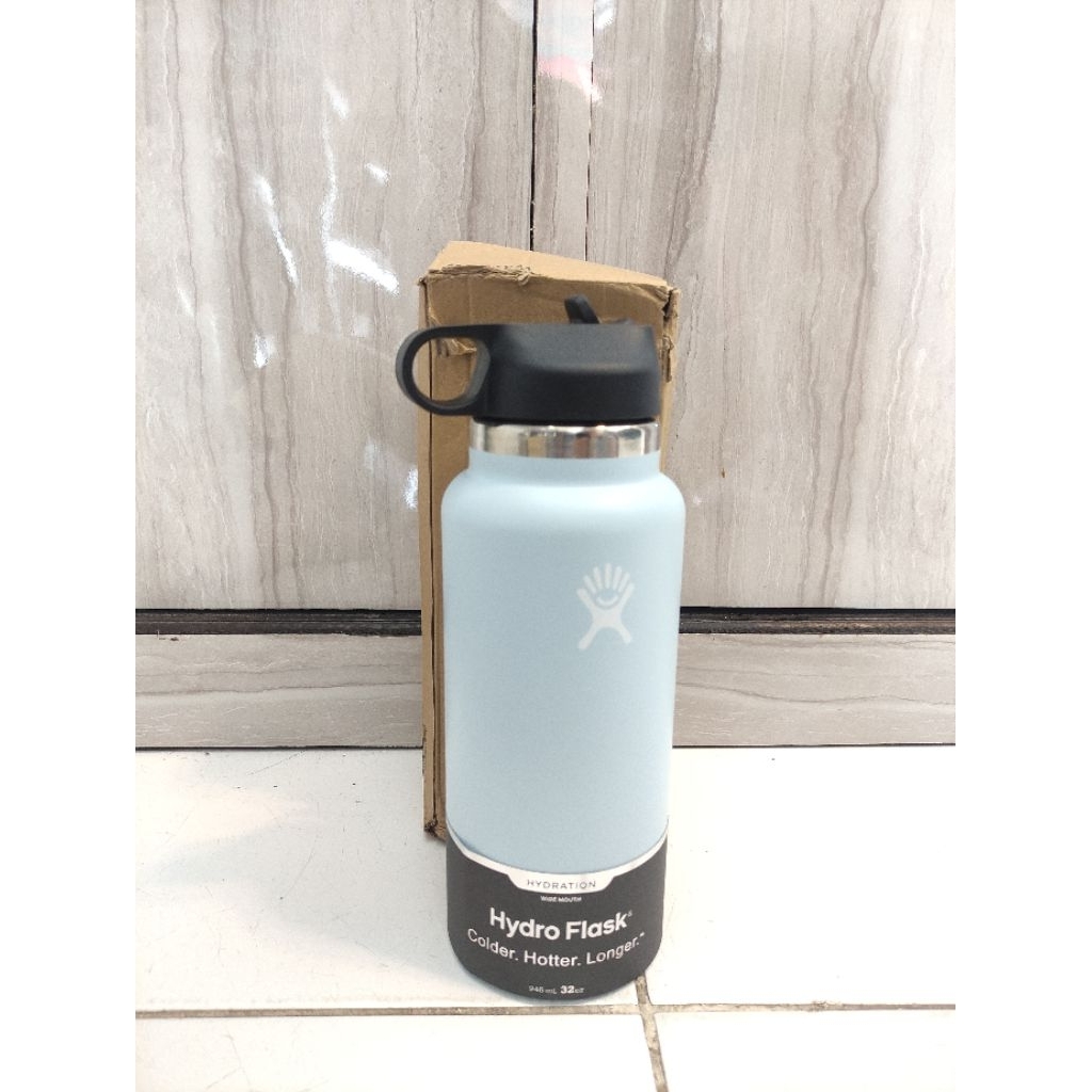 TUMBLER HYDRO FLASK 32oz ORIGINAL