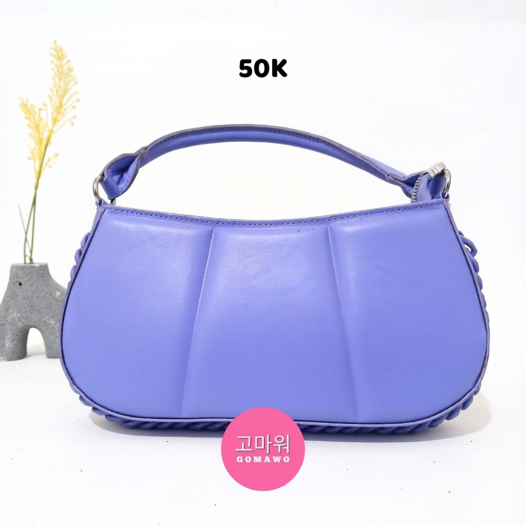 TAS REJECT / TAS MINUS / SELEMPANG WANITA / TAS WANITA / SLINGBAG