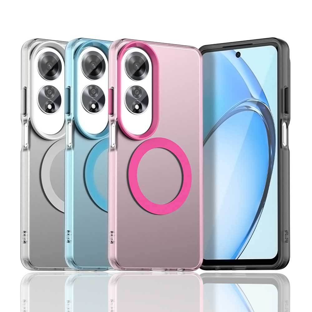 Case for OPPO A5 2025 OPPO A3 / A3x OPPO A60 4G OPPO Find x8 Candy case series back cover casec