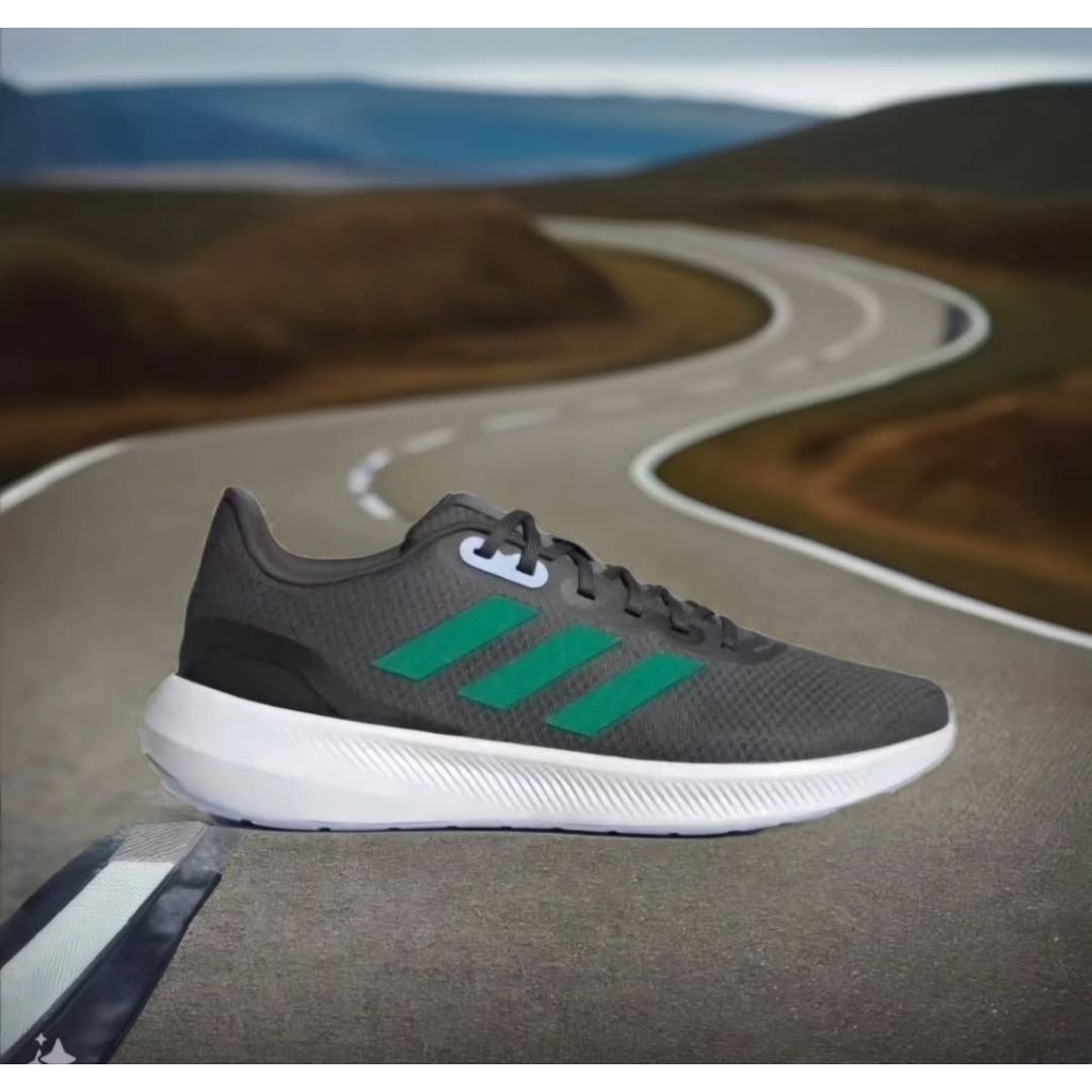 Sepatu Lari Pria RUNFALCON 3.0