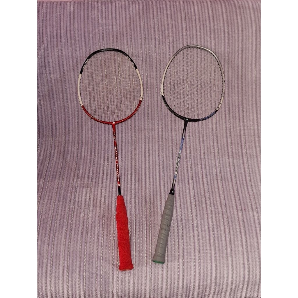 [Used] Astec Magic Power 2 Original Logo Lama