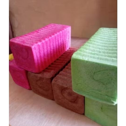 ROTI BAKAR BANDUNG ORIGINAL AROMA PANDAN/COKLAT/STRAWBERRY/PCS/BISA INSTAN/SAMEDAY