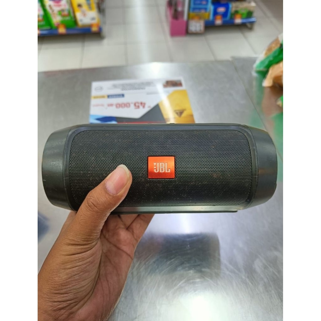 JBL Charge 2+ Original, Rare item, unit only