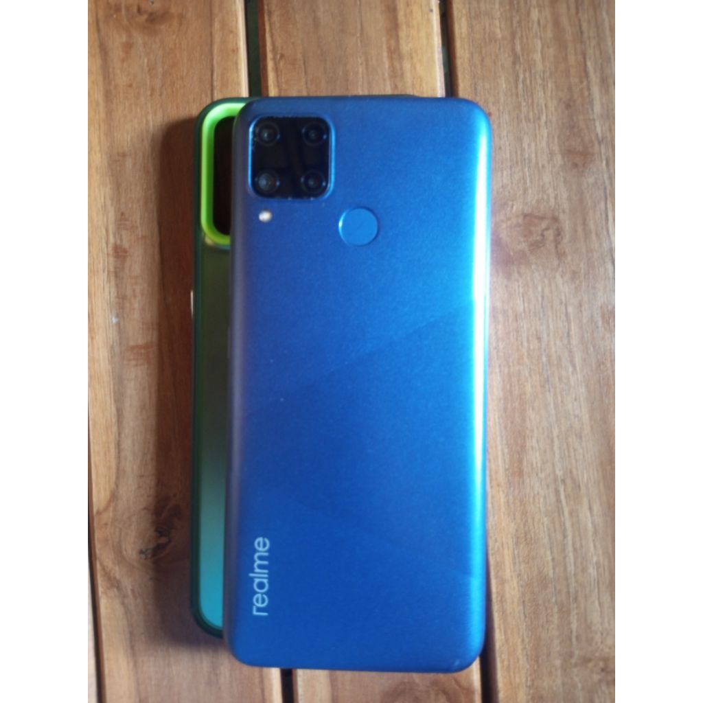 realmi c15