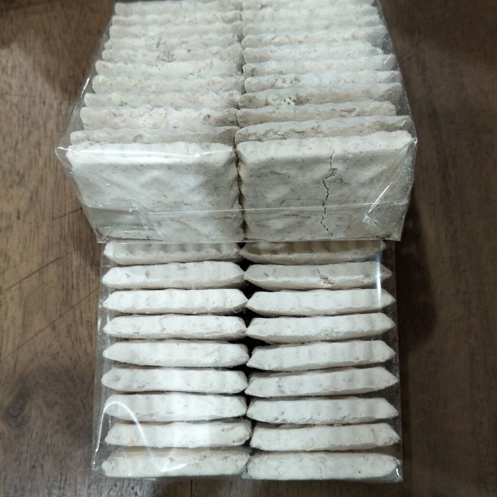 Kue tradisional kue Sagon Kelapa Medan