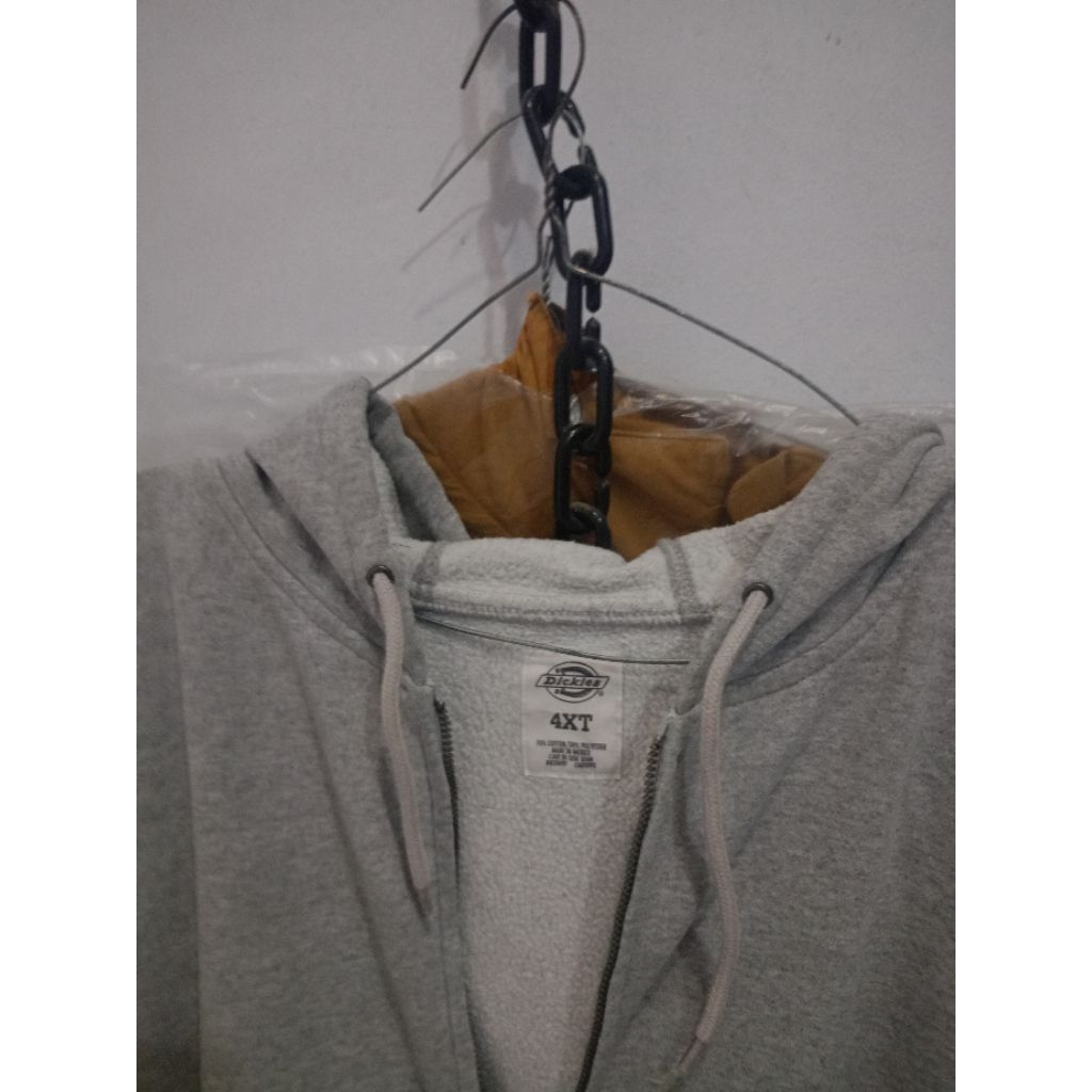 Hodie dickies abu size XL to XXL