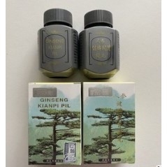 ~Kianpi official sellerr~ ( Kianpi Original ) Kapsuma Ginseng KianPi Pill #kianpi#kianpioriginal#kia