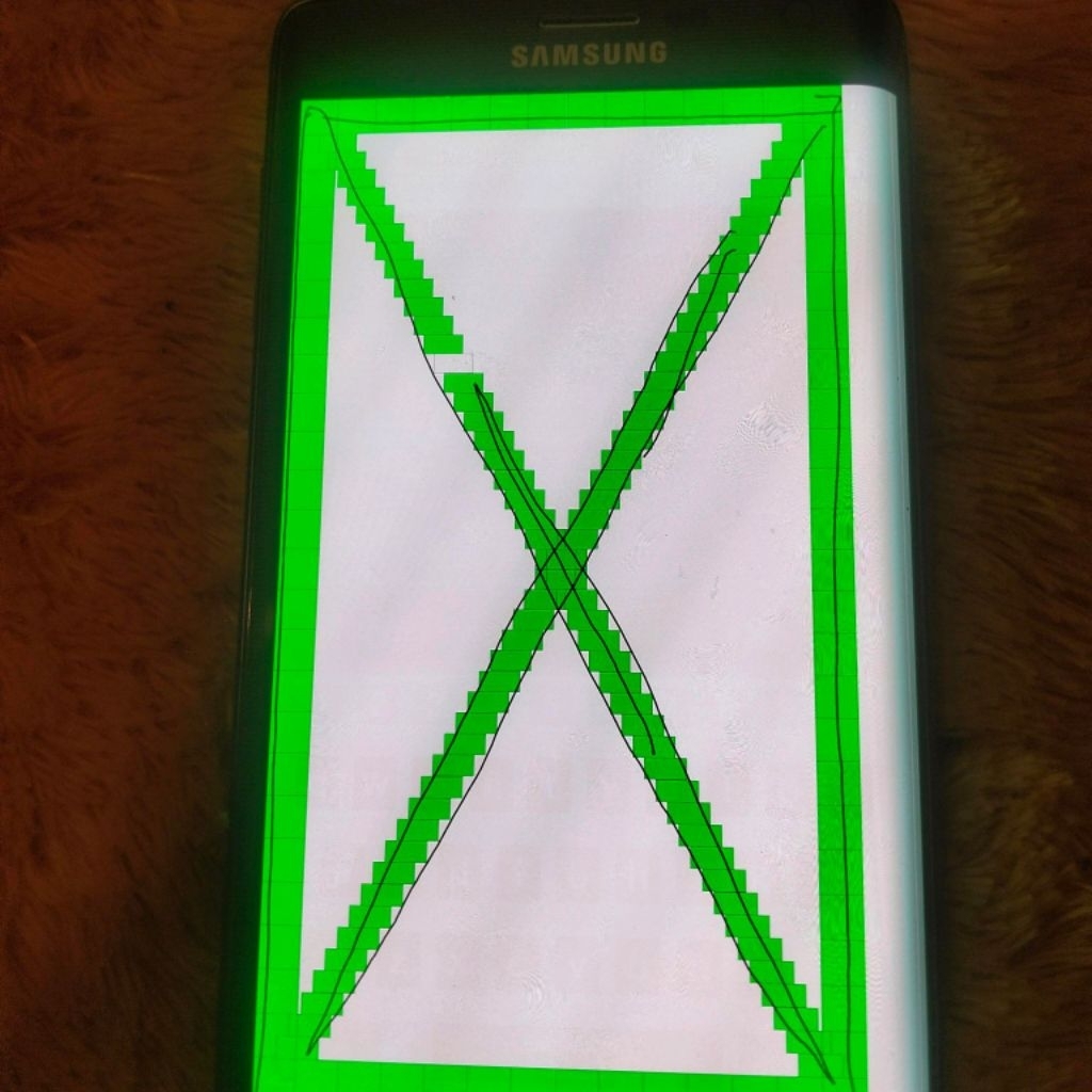 lcd touchscreen samsung note edge n915f copotan