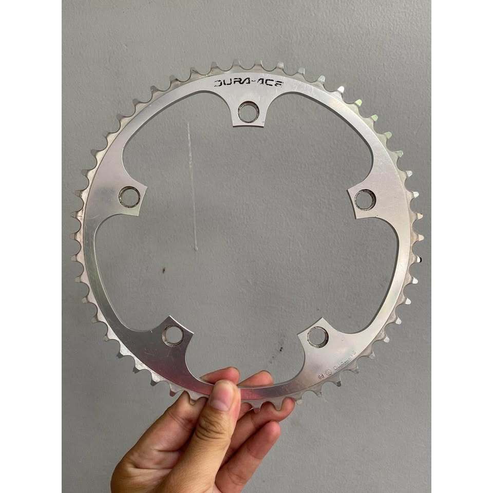 Chainring Shimano Dura Ace 50t NJS BCD 144