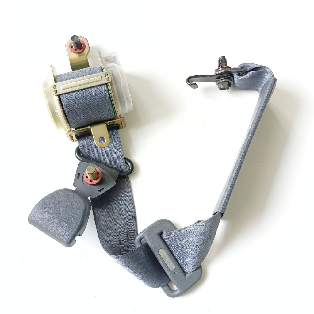 seat belt safety belt sabuk pengaman toyota kijang super original