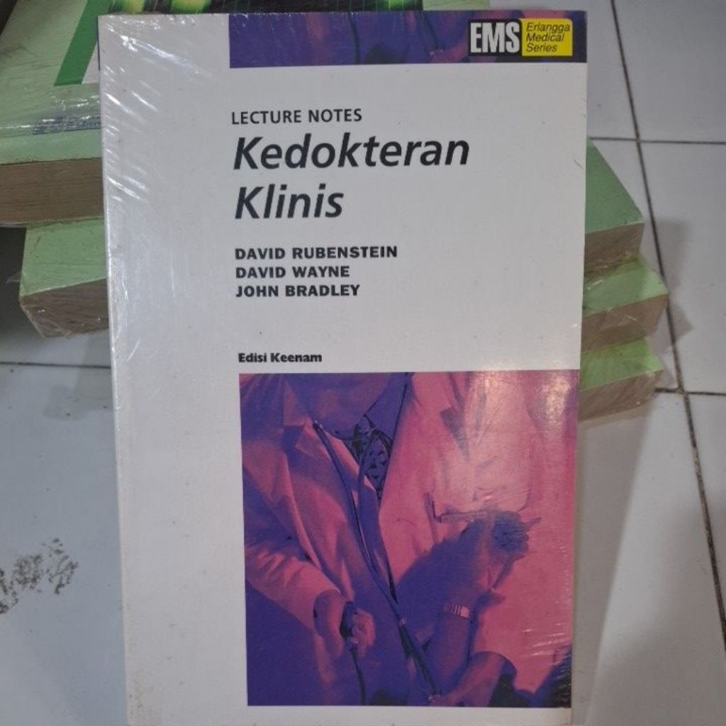 lecture notes kedokteran klinis