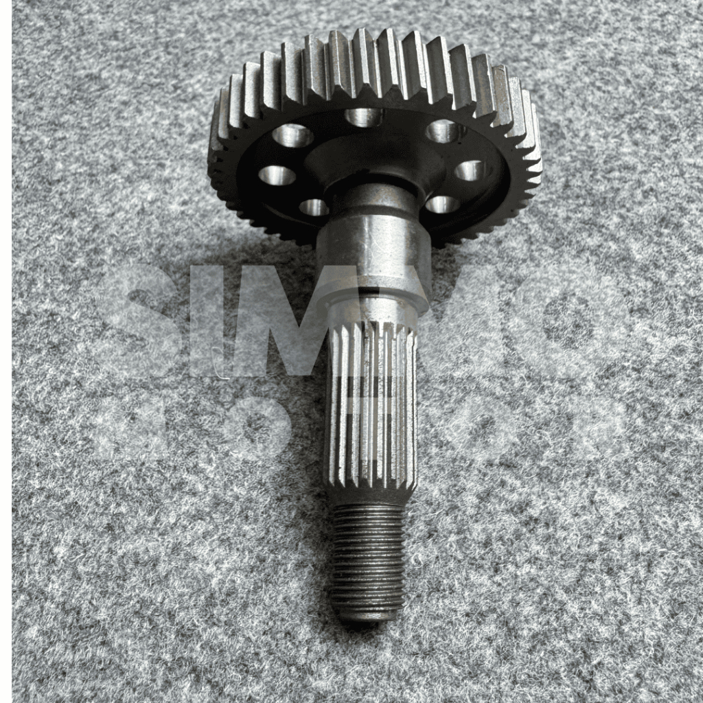 As Roda Belakang Honda Beat