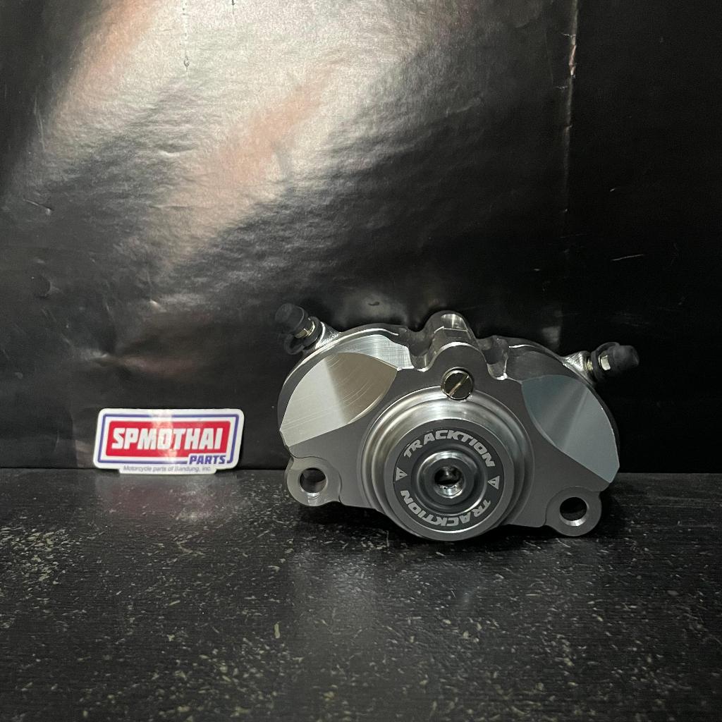 KALIPER 2P TRACKTION CNC UNIVERSAL