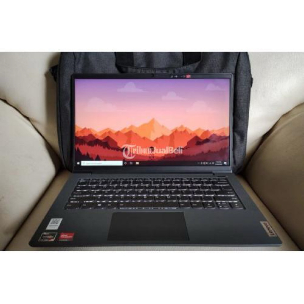 ideapad slim ryzen 5500