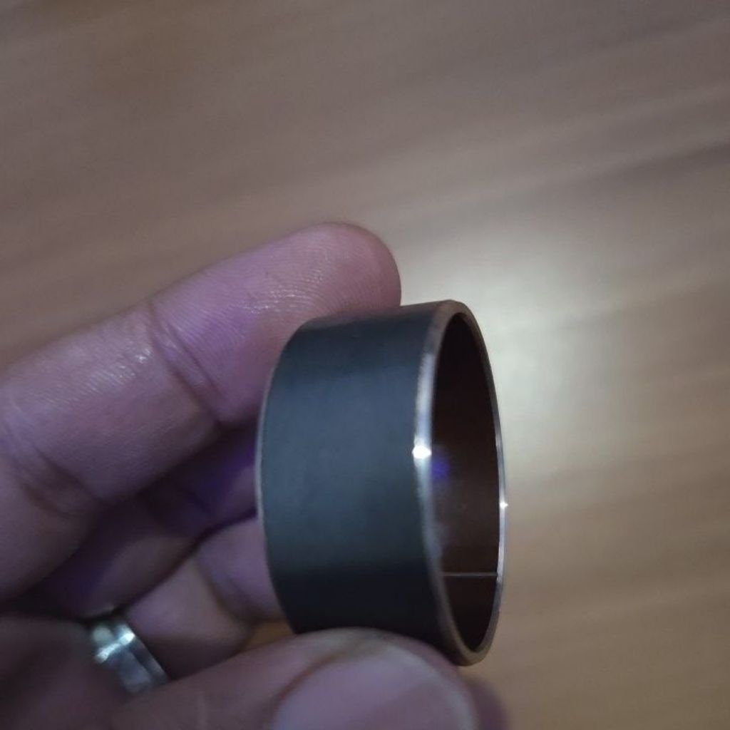 BUSHING AS DEPAN SHOCK KLX D'TRACKER