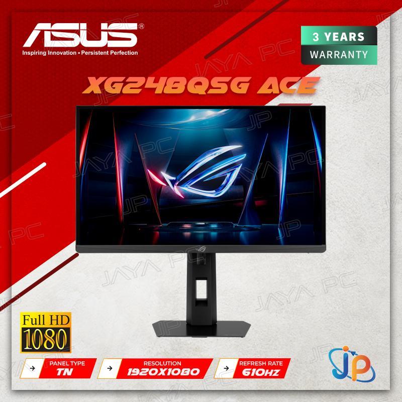 Monitor ASUS LED ROG Strix XG248QSG Ace - Full HD 24" Inch