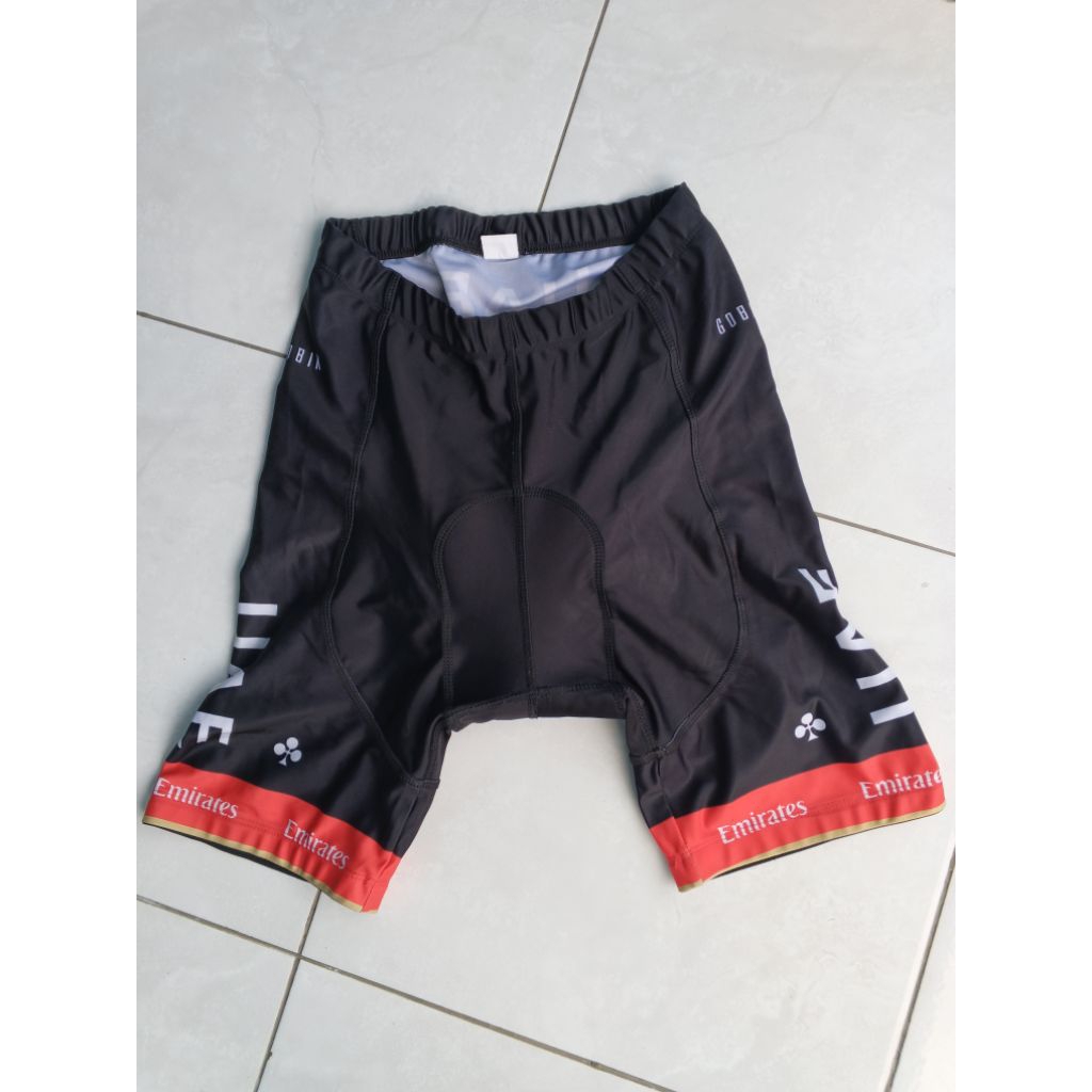Celana sepeda road bike (second) XL
