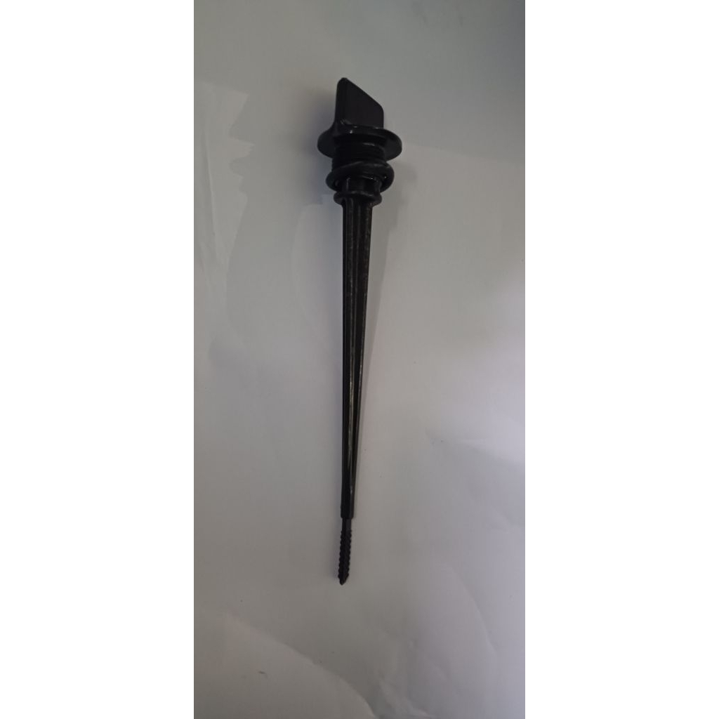 tutup oli atas spin,sky wave,sky drive