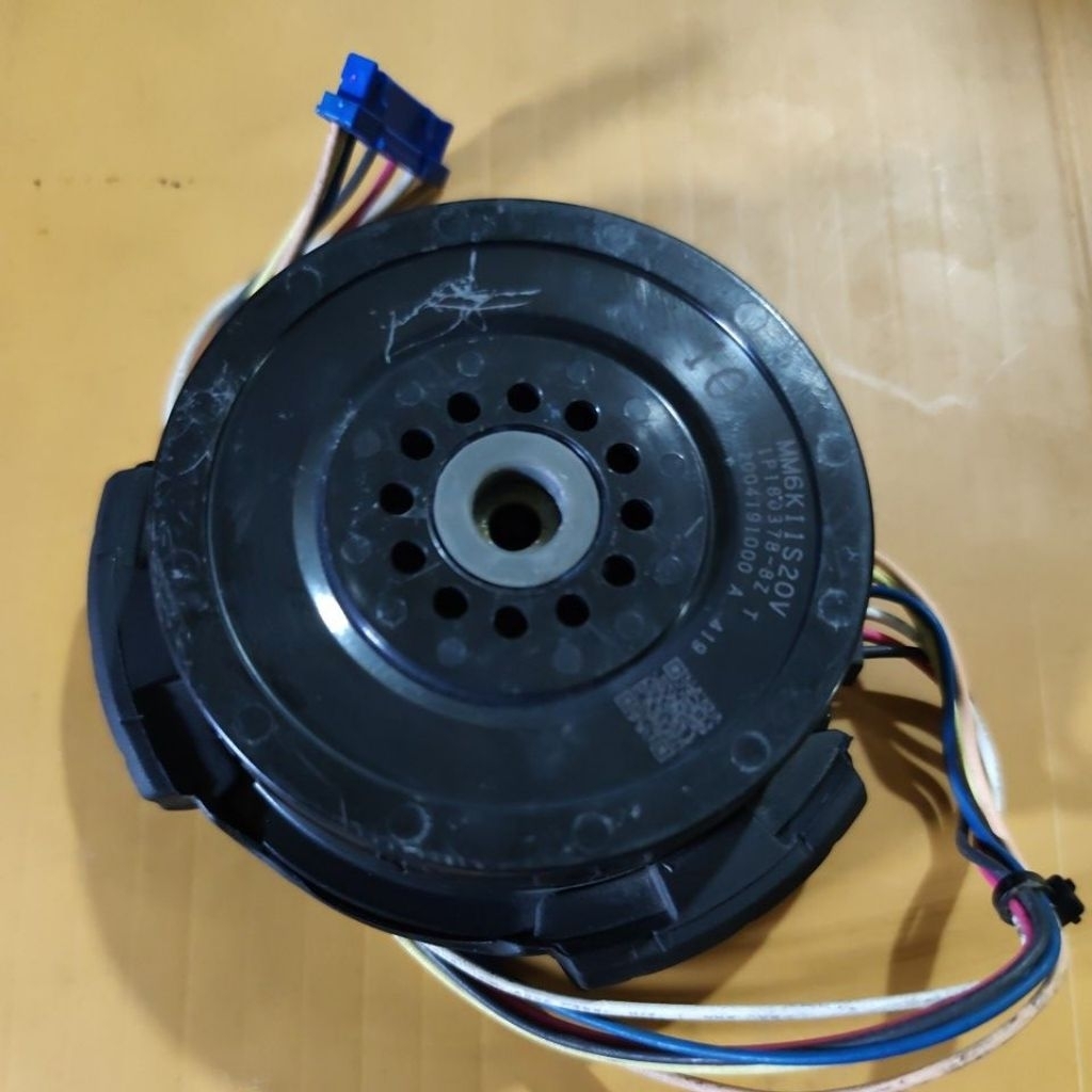 Dinamo magnet ac daikin ftc original ac daikin thailand