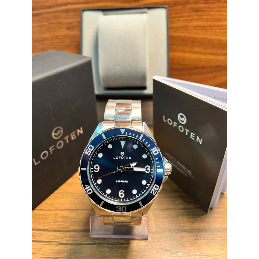 100%ory,100%garansi,lofoten(6513M)