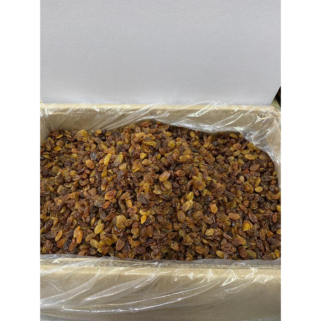 Kismis MALAYAR 1 kg kismis ASAM manis